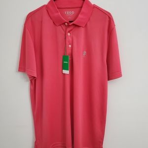 Golf polo